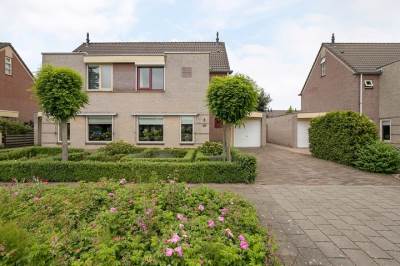 Woning Nachtegaalweg 37a Wapenveld