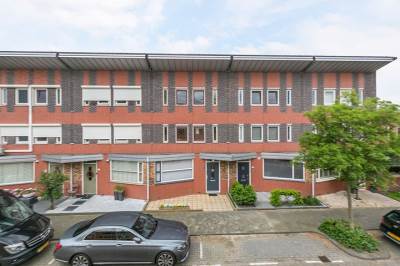 Woning Pontonweg 27 Ridderkerk