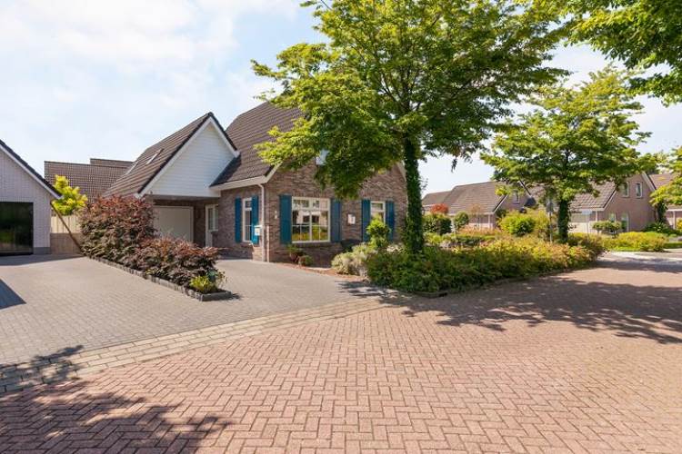 Woning Veenslag 3 Nieuwleusen