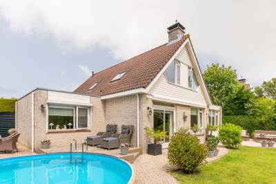 Woning Nicolaas Verschoorstraat 2 Hellevoetsluis