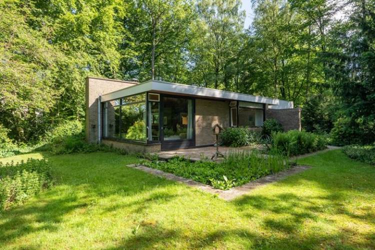 Woning Heimanslaan 1 Wageningen