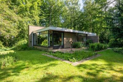 Woning Heimanslaan 1 Wageningen