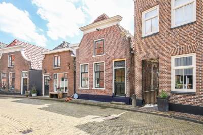 Woning Buitenkwartier 71 Zwartsluis