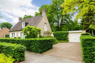 Woning de Wittstraat 63 Rijen