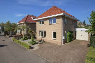 Woning de Gamert 2303 Wijchen