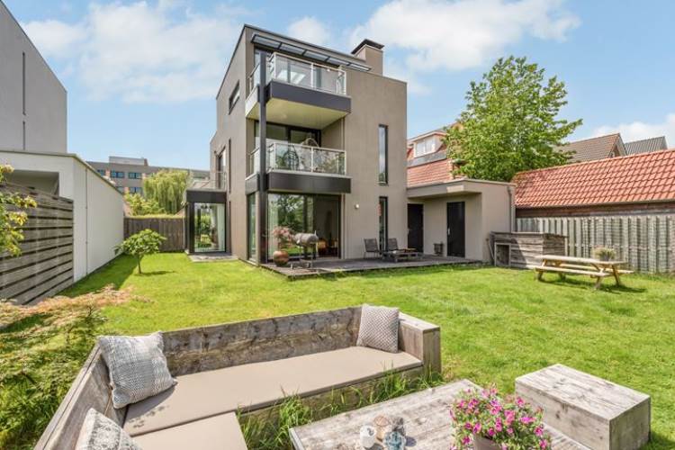 Woning Park Hoornwijck 20 Rijswijk (ZH)