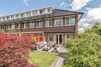 Woning Reeënlaar 6 Bavel (Gem. Breda)