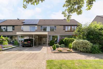 Woning Landsteinerstraat 40 Hengelo (OV)