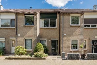 Woning Heienlangdonk 24 Breda