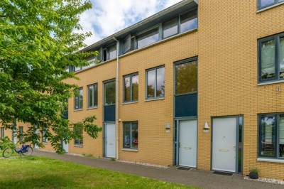 Woning Heusdenhoutsestraat 22 A 2 Breda