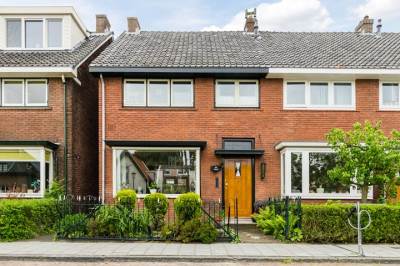 Woning Parkstraat 59 Zaandam