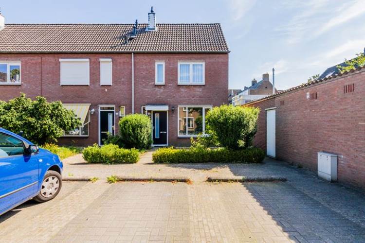 Woning Vinkenhofje 13 Eindhoven