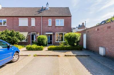 Woning Vinkenhofje 13 Eindhoven