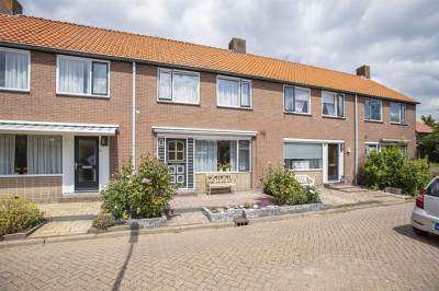 Woning Nachtegaalstraat 6 Haastrecht
