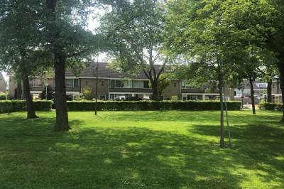 Woning Mauritsstraat 33 Vianen (UT)