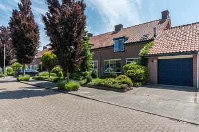 Woning Van Borsselenlaan 11 Middelburg