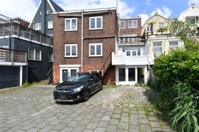 Woning Zuiddijk 62c Zaandam