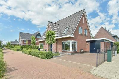 Woning Tabaksteeg 11 Leusden