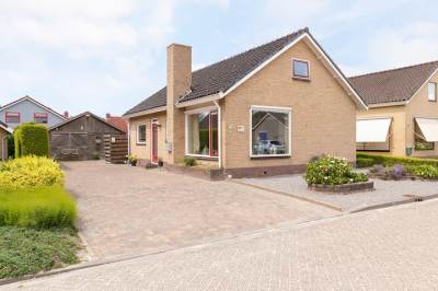 Woning 't Fjouwerkant 5 Opeinde