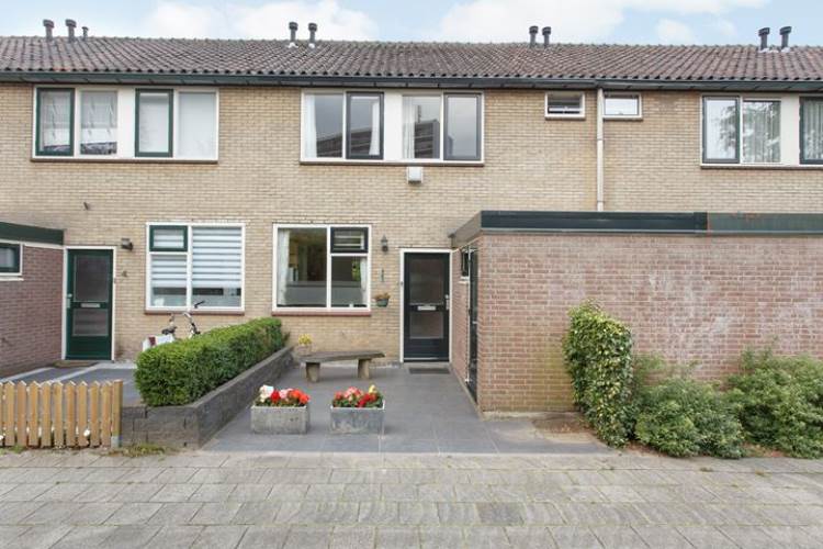Woning Het Laar 6 Deventer