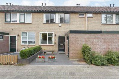 Woning Het Laar 6 Deventer