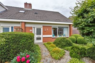 Woning Van Stolbergstrjitte 42 Kootstertille