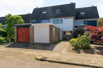 Woning Leliestraat 18 Eibergen