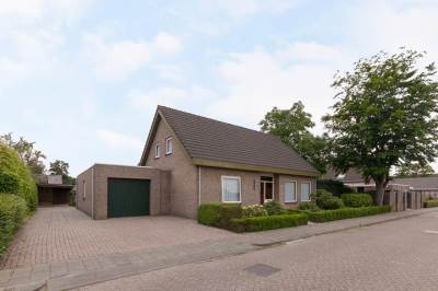 Woning Wildzangweg 1 Dongen