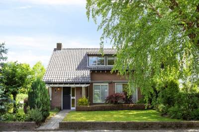 Woning Waterhoenlaan 10 Beek en Donk