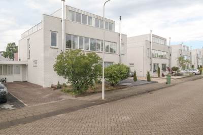 Woning Hendrik Pieter Marchantstraat 34 Arnhem