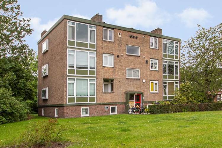 Woning Peizerweg 70 23 Groningen