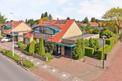Woning De Hovenlaan 41 Apeldoorn