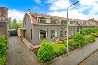Woning Oostermeerweg 57 Amstelveen