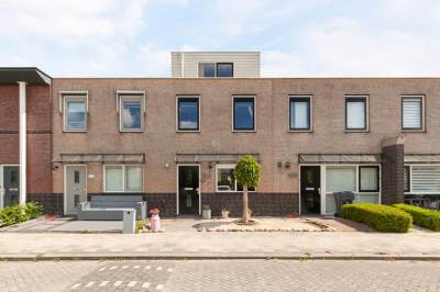 Woning Zuidwijkring 210 Heerhugowaard