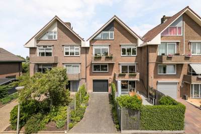 Woning IJsseldijk-West 7 Ouderkerk aan den IJssel