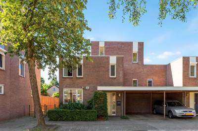 Woning Cherbourglaan 55 Eindhoven