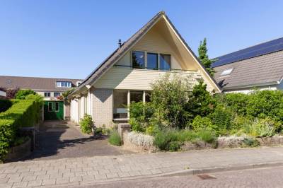 Woning Robert van Guliklaan 16 Zutphen