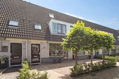 Woning Bontekoestraat 57 Veenendaal