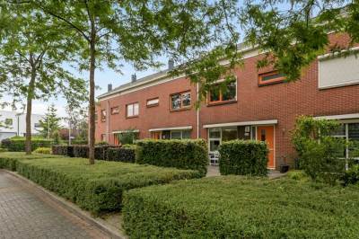 Woning Ien Dalessingel 339 Zutphen