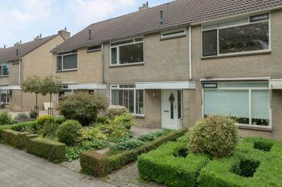 Woning Ropta 6 Drachten