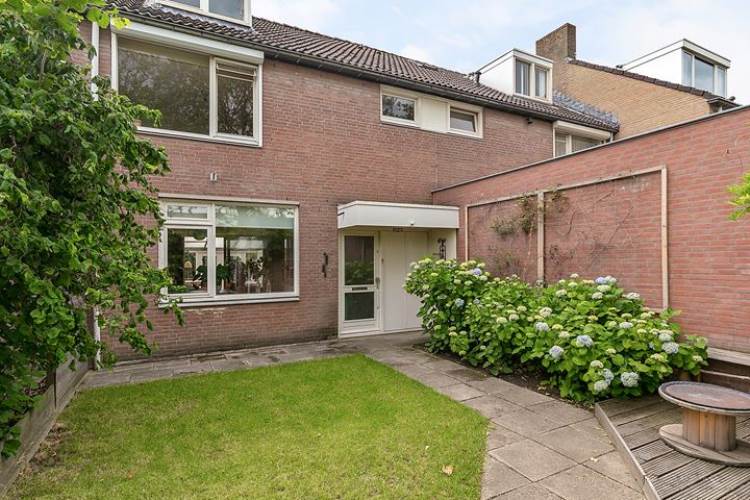 Woning Wamberg 36 Eindhoven