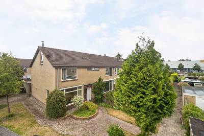 Woning Molenenk 20 Wijhe