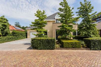 Woning van Glabbeekstraat 26 Rijen