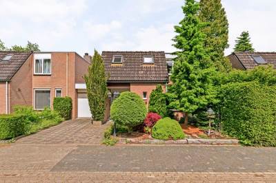 Woning Keucheniushof 10 Eindhoven
