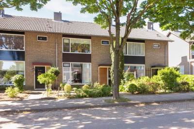 Woning Papaverstraat 16 Rhenen