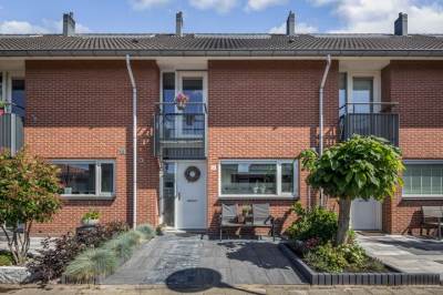 Woning Gaspelwede 16 Barendrecht