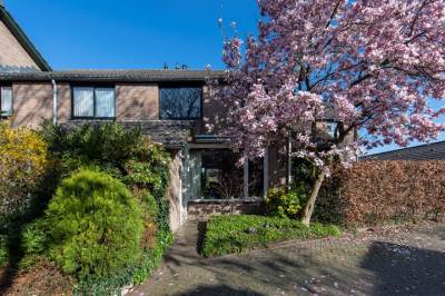 Woning Vlettevaart 18 Tilburg