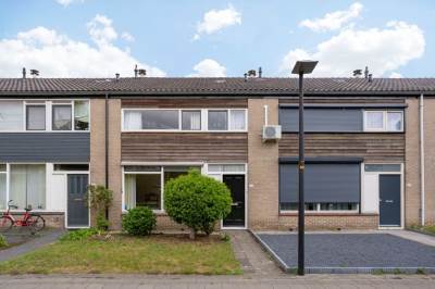 Woning Joost van den Vondelstraat 109 Winterswijk