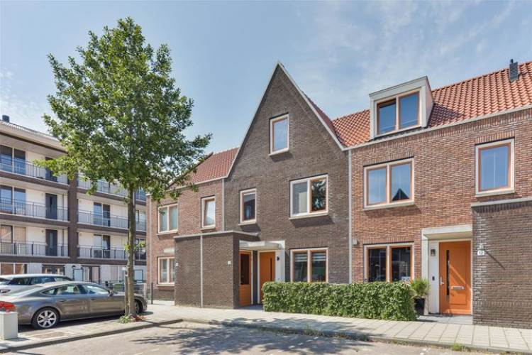 Woning Lijndraaierhof 14 Aalsmeer