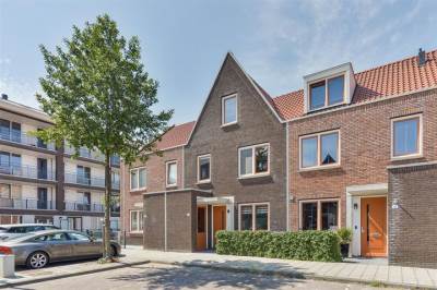 Woning Lijndraaierhof 14 Aalsmeer